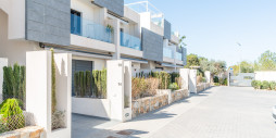 Nybyggnation - Lägenhet / lägenhet - Orihuela Costa - Los Balcones