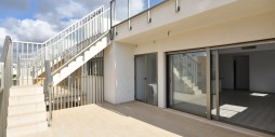 Nybyggnation - Lägenhet / lägenhet - Orihuela Costa - Los Dolses