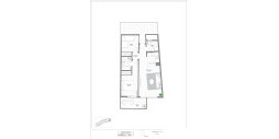 Nybyggnation - Lägenhet / lägenhet - Orihuela Costa - PAU 8