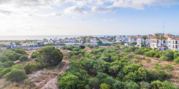 Nybyggnation - Lägenhet / lägenhet - Orihuela Costa - Playa Flamenca