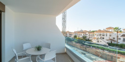 Nybyggnation - Lägenhet / lägenhet - Orihuela Costa - Playa Flamenca