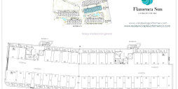 Nybyggnation - Lägenhet / lägenhet - Orihuela Costa - Playa Flamenca