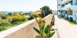 Nybyggnation - Lägenhet / lägenhet - Orihuela Costa - Playa Flamenca