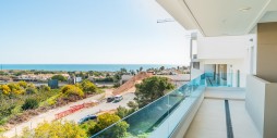 Nybyggnation - Lägenhet / lägenhet - Orihuela Costa - Playa Flamenca