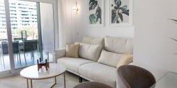Nybyggnation - Lägenhet / lägenhet - Orihuela Costa - Punta Prima