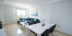 Nybyggnation - Lägenhet / lägenhet - Orihuela Costa - Villamartin