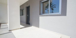 Nybyggnation - Lägenhet / lägenhet - Orihuela Costa - Villamartin