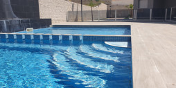 Nybyggnation - Lägenhet / lägenhet - Orihuela Costa - Villamartin