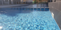 Nybyggnation - Lägenhet / lägenhet - Orihuela Costa - Villamartin