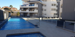 Nybyggnation - Lägenhet / lägenhet - Orihuela Costa - Villamartin