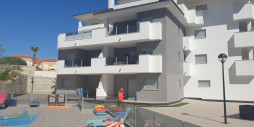 Nybyggnation - Lägenhet / lägenhet - Orihuela Costa - Villamartin