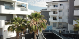 Nybyggnation - Lägenhet / lägenhet - Orihuela Costa - Villamartin