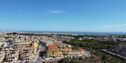Nybyggnation - Lägenhet / lägenhet - Orihuela Costa - Villamartin