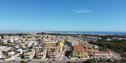 Nybyggnation - Lägenhet / lägenhet - Orihuela Costa - Villamartin