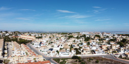 Nybyggnation - Lägenhet / lägenhet - Orihuela Costa - Villamartin