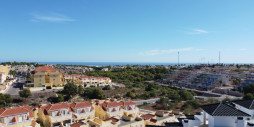 Nybyggnation - Lägenhet / lägenhet - Orihuela Costa - Villamartin