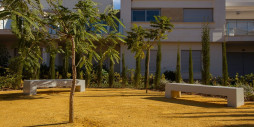 Nybyggnation - Lägenhet / lägenhet - Orihuela Costa - Vistabella Golf