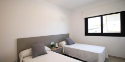 Nybyggnation - Lägenhet / lägenhet - Pilar de la Horadada - Lo Romero Golf