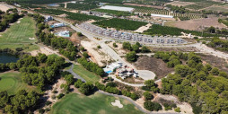 Nybyggnation - Lägenhet / lägenhet - Pilar de la Horadada - Lo Romero Golf