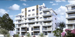 Nybyggnation - Lägenhet / lägenhet - Pilar de la Horadada - Mil Palmeras