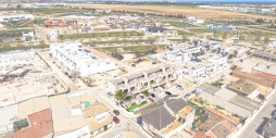 Nybyggnation - Lägenhet / lägenhet - Pilar de la Horadada - pueblo