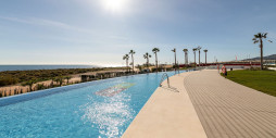 Nybyggnation - Lägenhet / lägenhet - Pulpí (Almería) - Spain