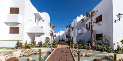 Nybyggnation - Lägenhet / lägenhet - Pulpí (Almería) - Spain