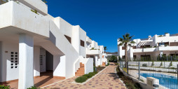Nybyggnation - Lägenhet / lägenhet - Pulpí (Almería) - Spain