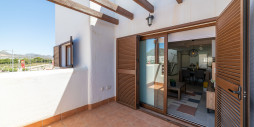 Nybyggnation - Lägenhet / lägenhet - Pulpí (Almería) - Spain