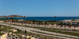 Nybyggnation - Lägenhet / lägenhet - Pulpí (Almería) - Spain