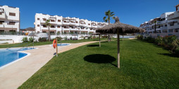 Nybyggnation - Lägenhet / lägenhet - Pulpí (Almería) - Spain