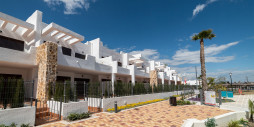 Nybyggnation - Lägenhet / lägenhet - Pulpí (Almería) - Spain