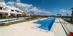 Nybyggnation - Lägenhet / lägenhet - Pulpí (Almería) - Spain