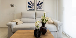 Nybyggnation - Lägenhet / lägenhet - Pulpí (Almería) - Spain
