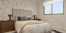 Nybyggnation - Lägenhet / lägenhet - Pulpí (Almería) - Spain