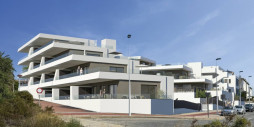 Nybyggnation - Lägenhet / lägenhet - San Fulgencio - La Marina