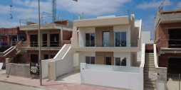 Nybyggnation - Lägenhet / lägenhet - San Javier - San Javier Centro