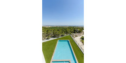 Nybyggnation - Lägenhet / lägenhet - San Miguel de Salinas - VistaBella Golf