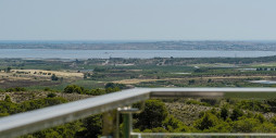 Nybyggnation - Lägenhet / lägenhet - San Miguel de Salinas - VistaBella Golf