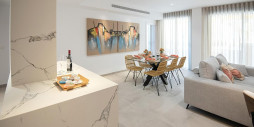 Nybyggnation - Lägenhet / lägenhet - San Pedro del Pinatar