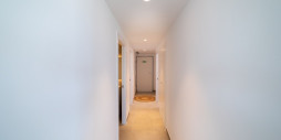 Nybyggnation - Lägenhet / lägenhet - Santa Pola - GRAN ALACANT