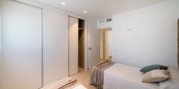 Nybyggnation - Lägenhet / lägenhet - Santa Pola - Gran Alacant