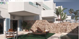 Nybyggnation - Lägenhet / lägenhet - Torre de la Horadada