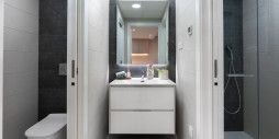 Nybyggnation - Lägenhet / lägenhet - ﻿Torrevieja (Alicante) - Spain