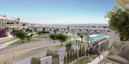 Nybyggnation - Lägenhet / lägenhet - ﻿Torrevieja (Alicante) - Spain