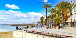 Nybyggnation - Lägenhet / lägenhet - Torrevieja - Centro