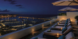 Nybyggnation - Lägenhet / lägenhet - Torrevieja - Centro