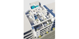 Nybyggnation - Lägenhet / lägenhet - Torrevieja - Centro
