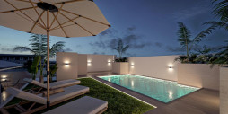 Nybyggnation - Lägenhet / lägenhet - Torrevieja - Centro