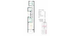 Nybyggnation - Lägenhet / lägenhet - Torrevieja - Habaneras